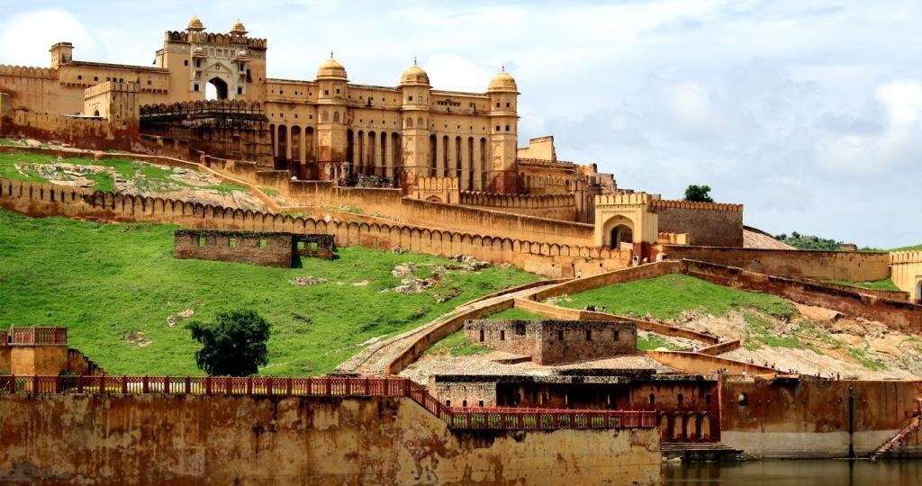 Jaipur Upcoming Hotel