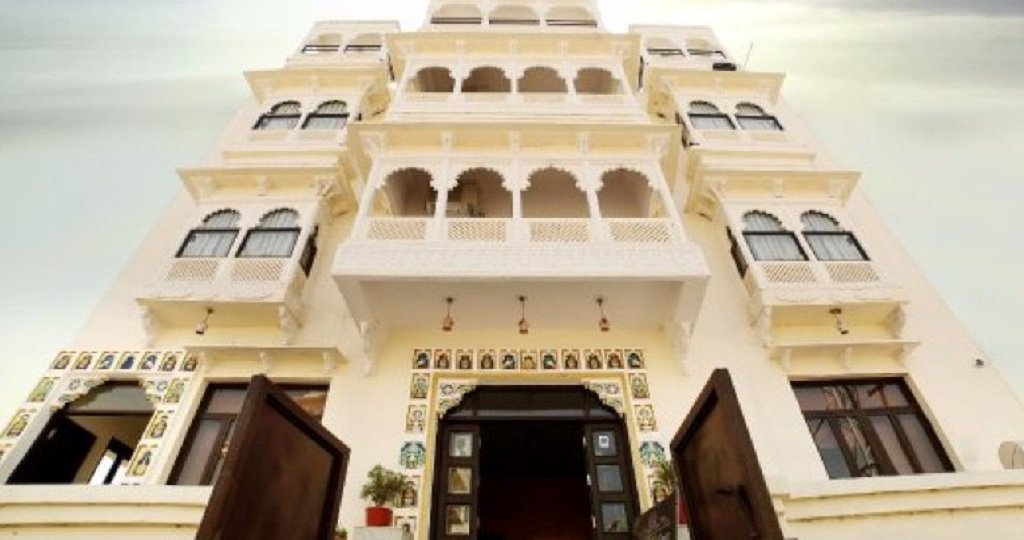 royal partap